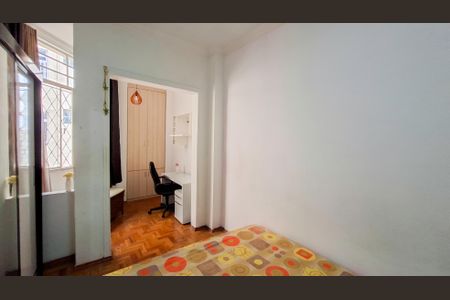 Apartamento para alugar com 3 quartos, 96m² em Centro, Belo Horizonte