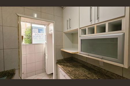 Apartamento para alugar com 3 quartos, 70m² em Jardim Bonfiglioli, Jundiaí