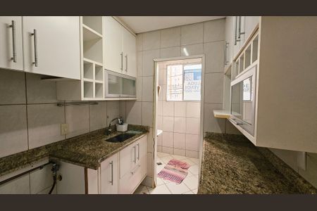 Apartamento para alugar com 3 quartos, 70m² em Jardim Bonfiglioli, Jundiaí