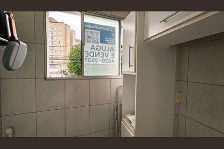 Apartamento para alugar com 3 quartos, 70m² em Jardim Bonfiglioli, Jundiaí