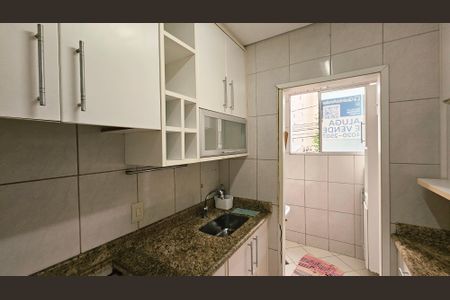 Apartamento para alugar com 3 quartos, 70m² em Jardim Bonfiglioli, Jundiaí