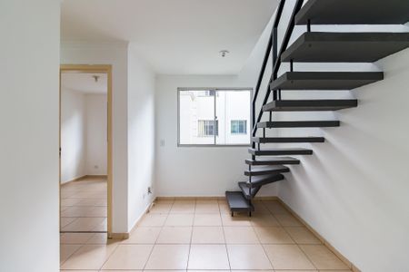 Apartamento à venda com 2 quartos, 100m² em Parque Esmeralda, São Paulo