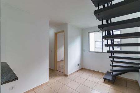 Apartamento à venda com 2 quartos, 100m² em Parque Esmeralda, São Paulo