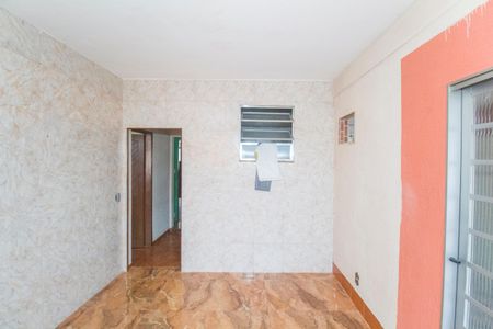 Sala de casa para alugar com 2 quartos, 100m² em Rocha Miranda, Rio de Janeiro