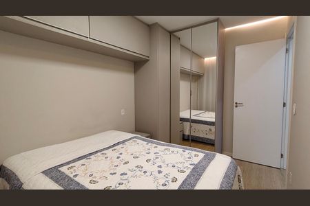 Apartamento para alugar com 2 quartos, 45m² em Limão, São Paulo