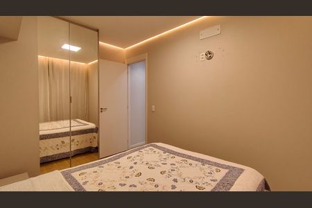 Apartamento para alugar com 2 quartos, 45m² em Limão, São Paulo