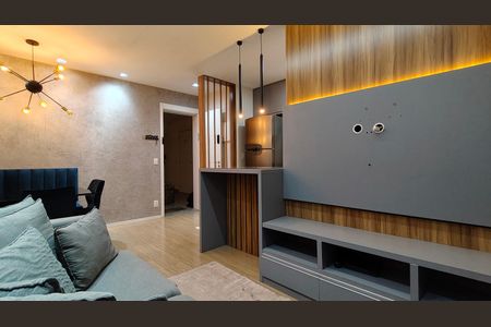 Apartamento para alugar com 2 quartos, 45m² em Limão, São Paulo