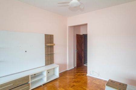 Sala de apartamento para alugar com 2 quartos, 85m² em Jacarepaguá, Rio de Janeiro