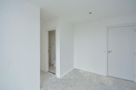 Apartamento à venda com 2 quartos, 40m² em Usina Piratininga, São Paulo