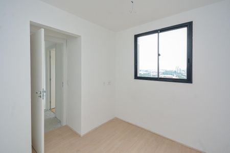 Apartamento à venda com 2 quartos, 40m² em Usina Piratininga, São Paulo