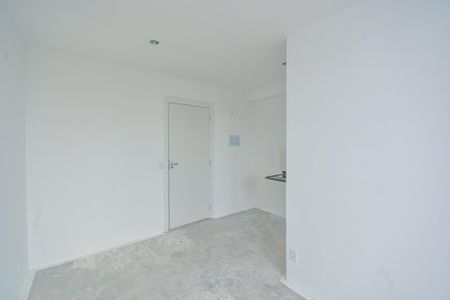 Apartamento à venda com 2 quartos, 40m² em Usina Piratininga, São Paulo