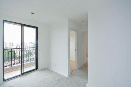 Apartamento à venda com 2 quartos, 40m² em Usina Piratininga, São Paulo