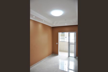 Detalhe - Sala de casa para alugar com 2 quartos, 110m² em Pirituba, São Paulo