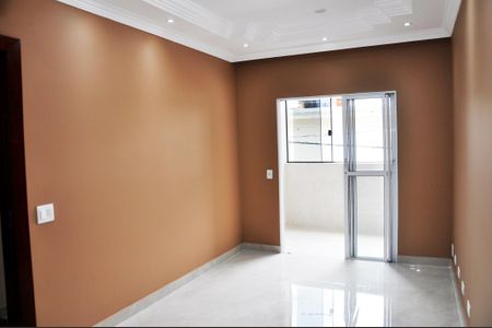 Detalhe - Sala de casa para alugar com 2 quartos, 110m² em Pirituba, São Paulo