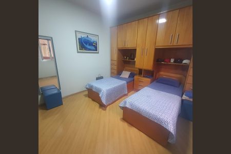 Casa à venda com 3 quartos, 280m² em Jardim Nossa Senhora do Carmo, São Paulo