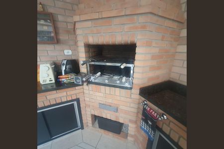 Casa à venda com 3 quartos, 280m² em Jardim Nossa Senhora do Carmo, São Paulo