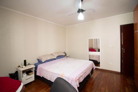 Quarto 1 de casa à venda com 2 quartos, 90m² em Vila Zanardi, Guarulhos
