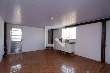 Sala de casa à venda com 3 quartos, 70m² em Parque Continental I, Guarulhos
