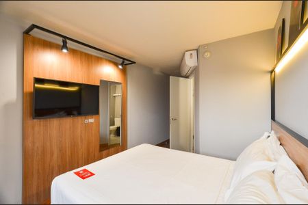 Suíte de kitnet/studio à venda com 1 quarto, 18m² em Savassi, Belo Horizonte