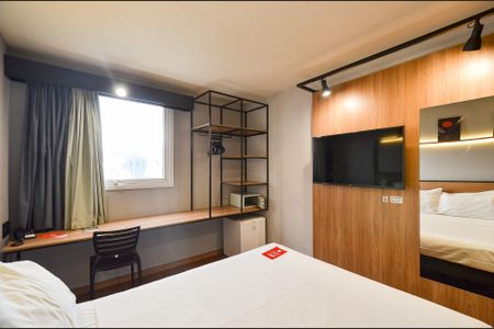 Suíte de kitnet/studio à venda com 1 quarto, 18m² em Savassi, Belo Horizonte