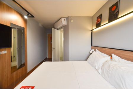 Suíte de kitnet/studio à venda com 1 quarto, 18m² em Savassi, Belo Horizonte