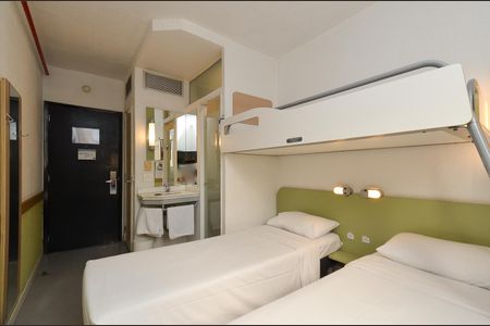 Suíte de kitnet/studio à venda com 1 quarto, 14m² em Lourdes, Belo Horizonte