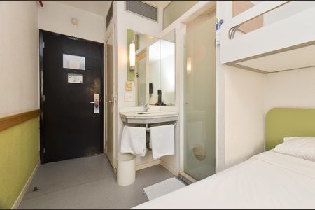 Suíte de kitnet/studio à venda com 1 quarto, 14m² em Lourdes, Belo Horizonte