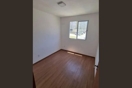 Quarto de apartamento para alugar com 2 quartos, 60m² em Guaratiba, Rio de Janeiro