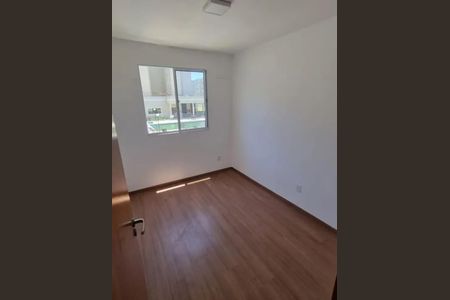 Quarto de apartamento para alugar com 2 quartos, 60m² em Guaratiba, Rio de Janeiro