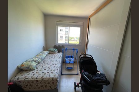 Apartamento à venda com 2 quartos, 52m² em Santo Afonso, Novo Hamburgo