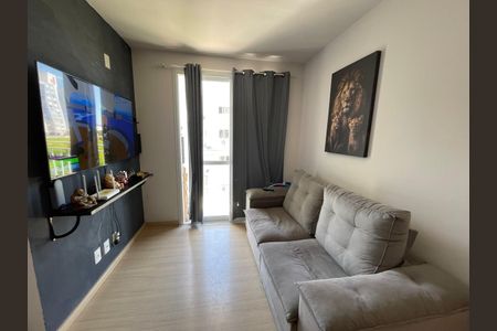 Apartamento à venda com 2 quartos, 52m² em Santo Afonso, Novo Hamburgo