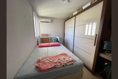 Apartamento à venda com 2 quartos, 52m² em Santo Afonso, Novo Hamburgo