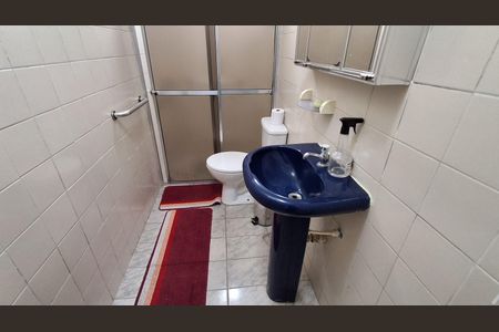 Casa para alugar com 1 quarto, 60m² em Paulicéia, São Bernardo do Campo