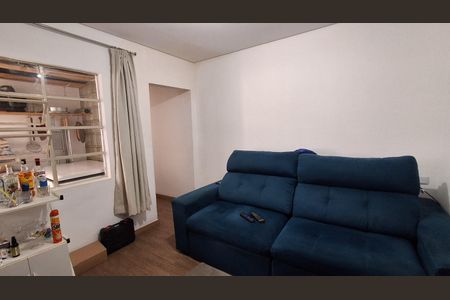 Casa para alugar com 1 quarto, 60m² em Paulicéia, São Bernardo do Campo