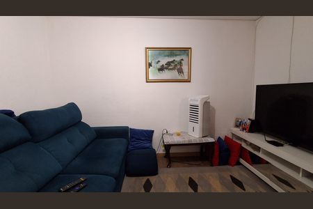 Casa para alugar com 1 quarto, 60m² em Paulicéia, São Bernardo do Campo