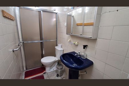 Casa para alugar com 1 quarto, 60m² em Paulicéia, São Bernardo do Campo