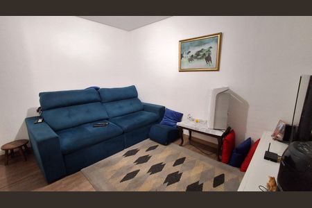 Casa para alugar com 1 quarto, 60m² em Paulicéia, São Bernardo do Campo