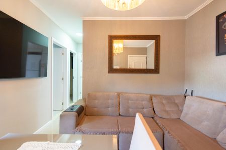 Apartamento à venda com 2 quartos, 43m² em Guajuviras, Canoas