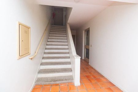 Área Comum de apartamento para alugar com 1 quarto, 42m² em Higienópolis, Porto Alegre