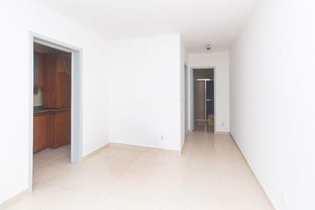 Sala de apartamento para alugar com 1 quarto, 42m² em Higienópolis, Porto Alegre