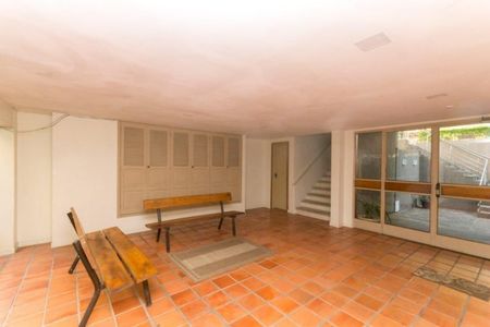 Área Comum de apartamento para alugar com 1 quarto, 42m² em Higienópolis, Porto Alegre