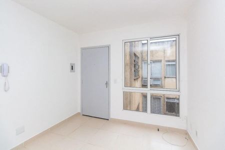 Sala de apartamento para alugar com 1 quarto, 42m² em Higienópolis, Porto Alegre