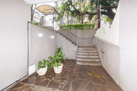 Área Comum de apartamento para alugar com 1 quarto, 42m² em Higienópolis, Porto Alegre
