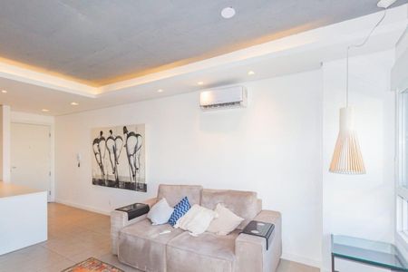 Sala de kitnet/studio para alugar com 1 quarto, 42m² em Partenon, Porto Alegre