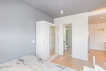Quarto de kitnet/studio para alugar com 1 quarto, 42m² em Partenon, Porto Alegre