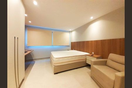 Studio de apartamento para alugar com 1 quarto, 28m² em Cidade Baixa, Porto Alegre