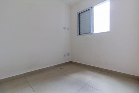 Quarto 1 de apartamento para alugar com 2 quartos, 40m² em Jardim Nordeste, São Paulo