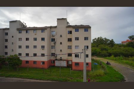 Vista de apartamento para alugar com 2 quartos, 48m² em Restinga, Porto Alegre