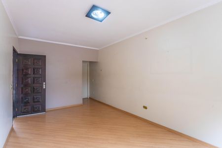 Sala de casa para alugar com 3 quartos, 182m² em Taboão, Diadema