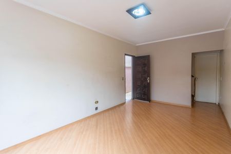 Sala de casa para alugar com 3 quartos, 182m² em Taboão, Diadema